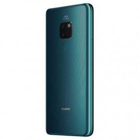  Huawei Mate 20 6/64GB Emerald Green 8