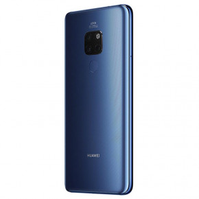  Huawei Mate 20 6/64GB Midnight Blue 7
