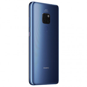  Huawei Mate 20 6/64GB Midnight Blue 8