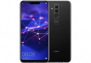  Huawei Mate 20 lite 4/64Gb Black *EU 3