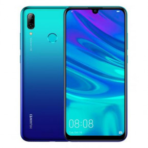   Huawei P smart 2019 3/64GB Aurora Blue (51093FTA) (0)