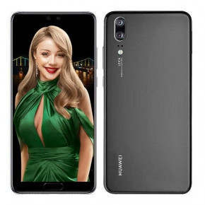 Huawei P20 4/64GB Black 4