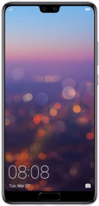  Huawei P20 4/64GB Dual Sim Twilight Purple