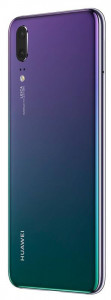  Huawei P20 4/64GB Dual Sim Twilight Purple 4