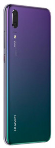  Huawei P20 4/64GB Dual Sim Twilight Purple 5