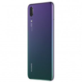  Huawei P20 4/64GB Twilight Purple 3