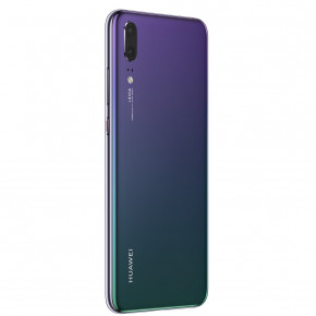  Huawei P20 4/64GB Twilight Purple 4