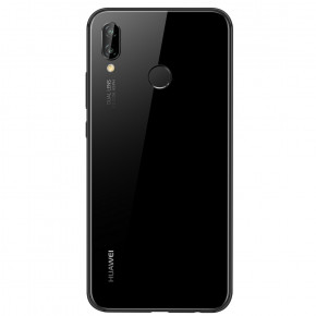   Huawei P20 Lite 4/64GB Black 4