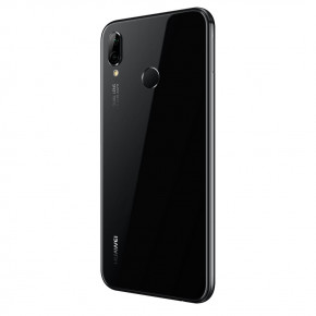   Huawei P20 Lite 4/64GB Black 5