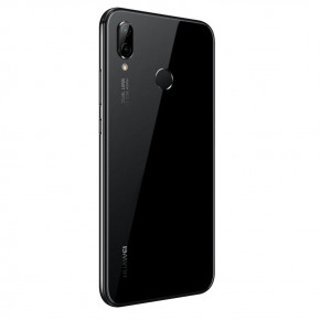   Huawei P20 Lite 4/64GB Black 7