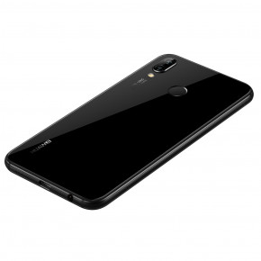   Huawei P20 Lite 4/64GB Black 10
