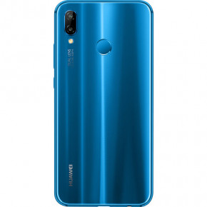  Huawei P20 Lite 4/64GB Klein Blue (51092EJS) 3