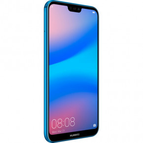   Huawei P20 Lite 4/64GB Klein Blue (51092EJS) (3)