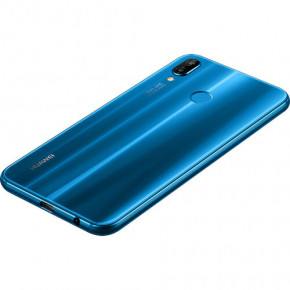 Huawei P20 Lite 4/64GB Klein Blue (51092EJS) 6
