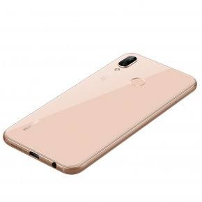   Huawei P20 Lite 4/64GB Sakura Pink 4