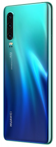  Huawei P30 6/128GB Aurora (51093NDH) 10