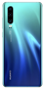  Huawei P30 6/128GB Aurora (51093NDH) 11