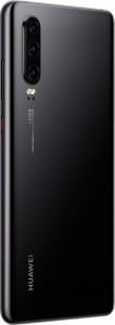   Huawei P30 6/128GB Black 8