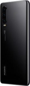   Huawei P30 6/128GB Black 9