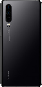   Huawei P30 6/128GB Black 10