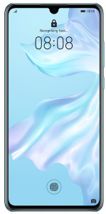  Huawei P30 6/128GB Breathing Crystal (51093NDM)