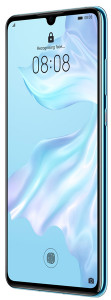  Huawei P30 6/128GB Breathing Crystal (51093NDM) 4