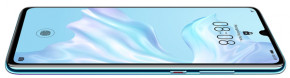  Huawei P30 6/128GB Breathing Crystal (51093NDM) 5
