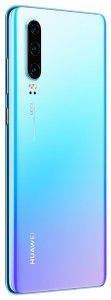  Huawei P30 6/128GB Breathing Crystal (51093NDM) 6