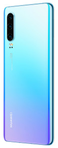  Huawei P30 6/128GB Breathing Crystal (51093NDM) 7