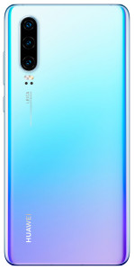  Huawei P30 6/128GB Breathing Crystal (51093NDM) 8