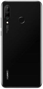  Huawei P30 Lite 4/128GB Midnight Black (51093PUS) 6