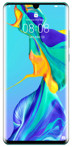  Huawei P30 Pro 6/128GB Aurora (51093TFV)