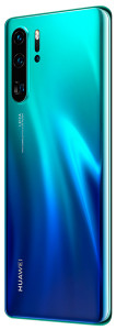  Huawei P30 Pro 6/128GB Aurora (51093TFV) 10