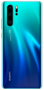  Huawei P30 Pro 6/128GB Aurora (51093TFV) 11