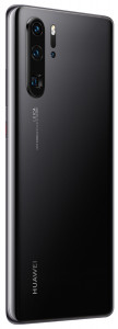  Huawei P30 Pro 6/128GB Black (51093TFT) 7