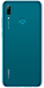  Huawei P Smart 2019 Dual Sim sapphire Blue (51093GVY) 4
