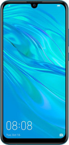  Huawei P Smart 2019 Sapphire Blue (51093GVY) 3