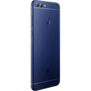  Huawei P Smart 3/32GB Blue 4