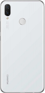  Huawei P Smart Plus 4/64GB (51093DYA) 5