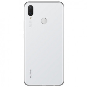  Huawei P Smart Plus 4/64 GB White 3