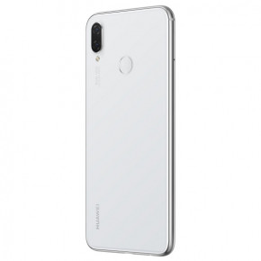  Huawei P Smart Plus 4/64 GB White 6