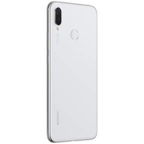  Huawei P Smart Plus 4/64 GB White 7