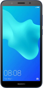  Huawei Y5 2018 2/16GB Blue
