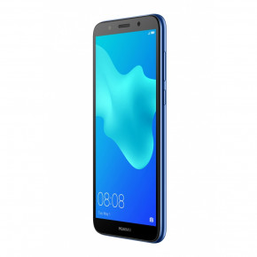  Huawei Y5 2018 2/16GB Blue 4