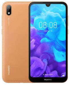  Huawei Y5 2019 2/16GB Amber Brown