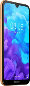  Huawei Y5 2019 2/16GB Amber Brown 5