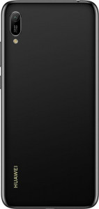  Huawei Y6 2019 Dual Sim Midnight Black 4