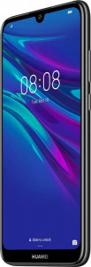  Huawei Y6 2019 Dual Sim Midnight Black 6