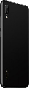  Huawei Y6 2019 Dual Sim Midnight Black 8