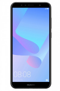  Huawei Y6 Prime 2018 3/32GB Black